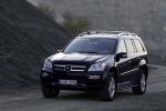 Mercedes-Benz GL-Class 2007 года